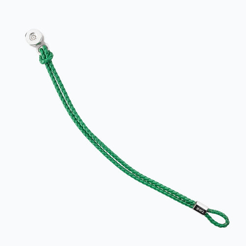 TANE RACING GREEN RIM LARGE BRACELET