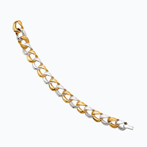 LOLA VERMEIL BRACELET