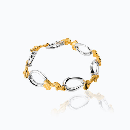 FISH BRACELET