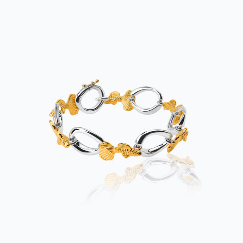 FISH BRACELET