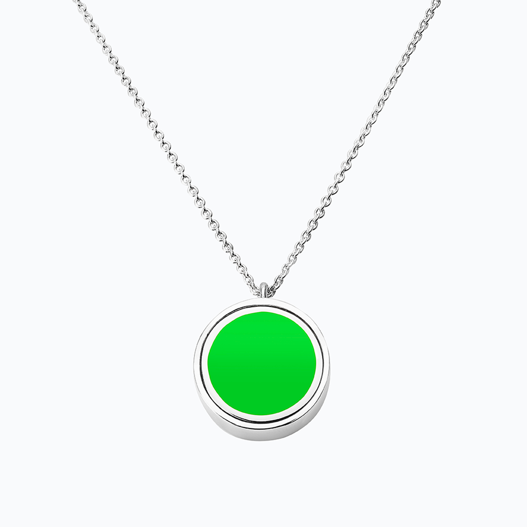 MUCHO CUSTOMIZABLE ONLY COLOR PENDANT