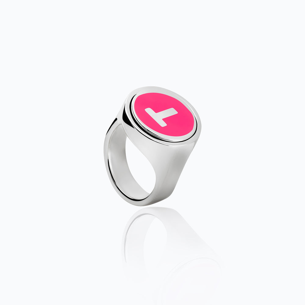 MUCHO CUSTOMIZABLE COLOR RING