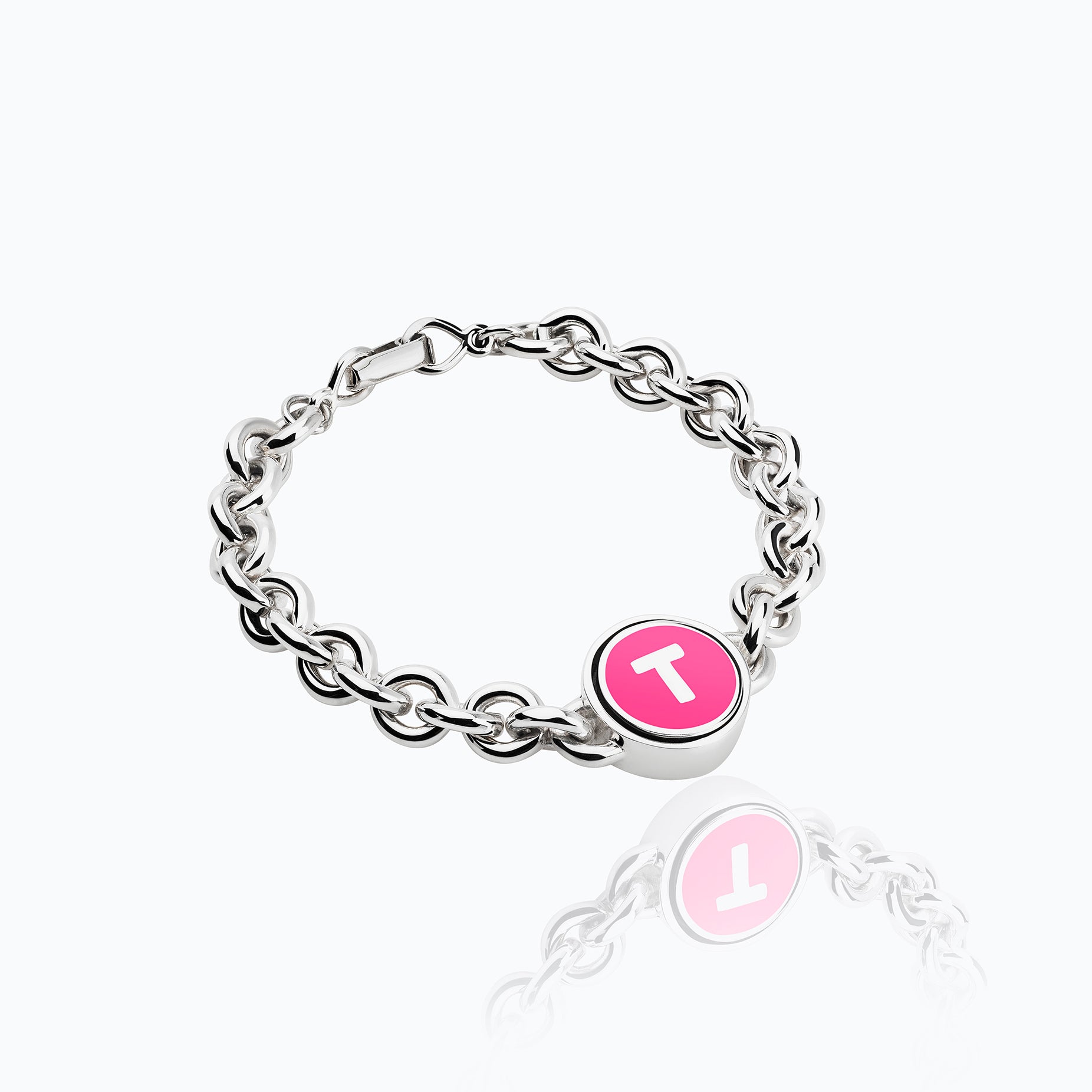 Mucho by TANE | Personalized jewelry with your initials in sterling ...