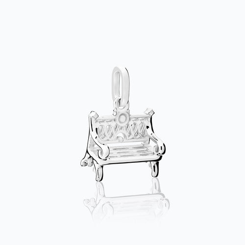 PARK BENCH CHARM