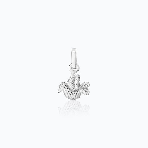 BORDADOS BIRD CHARM