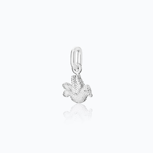 BORDADOS BIRD CHARM