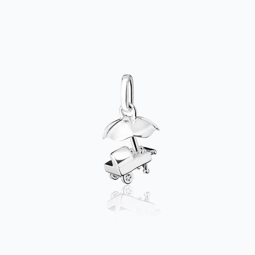 FRUIT CART CHARM