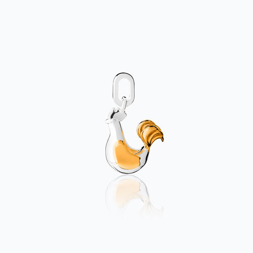 HEN CHARM