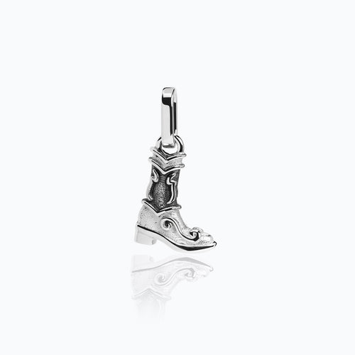 BOOT CHARM