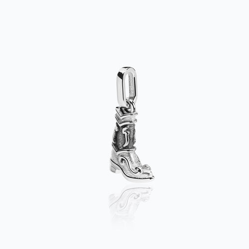 BOOT CHARM