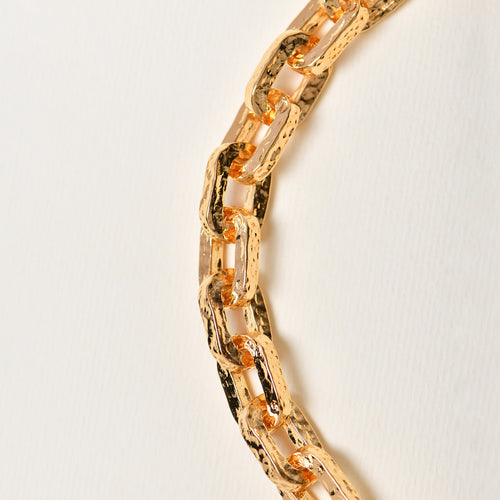 HERENCIA GUBÁN CHOKER GOLD