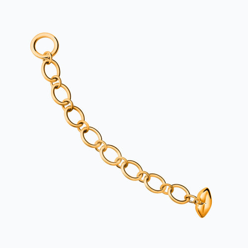 BÉSAME GOLD BRACELET