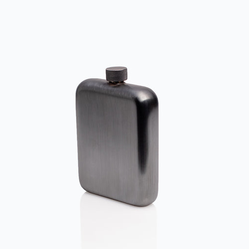 HIP FLASK KNIGHT EDITION