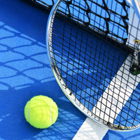 #TANETENNIS RACQUET