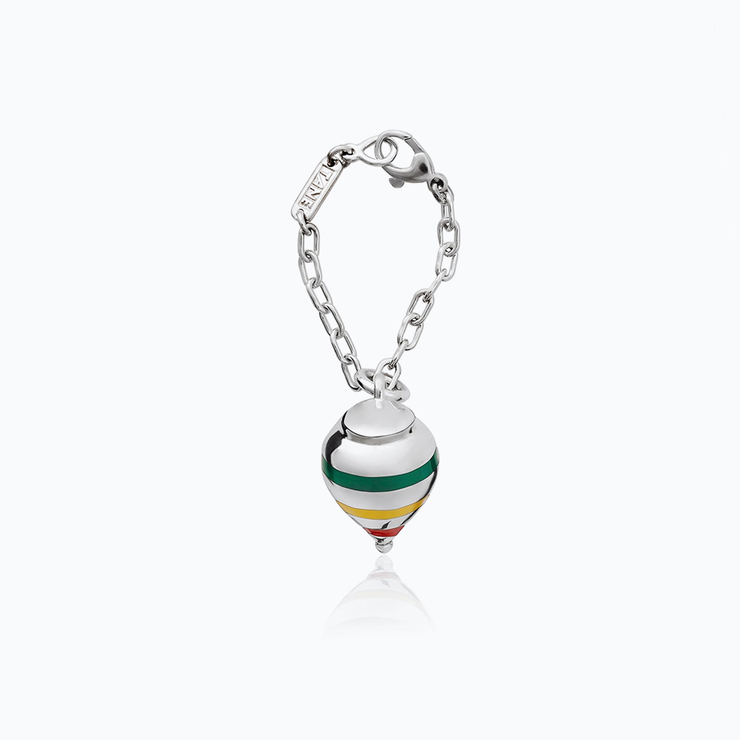 TANETENNIS KEYCHAIN – TANE USA