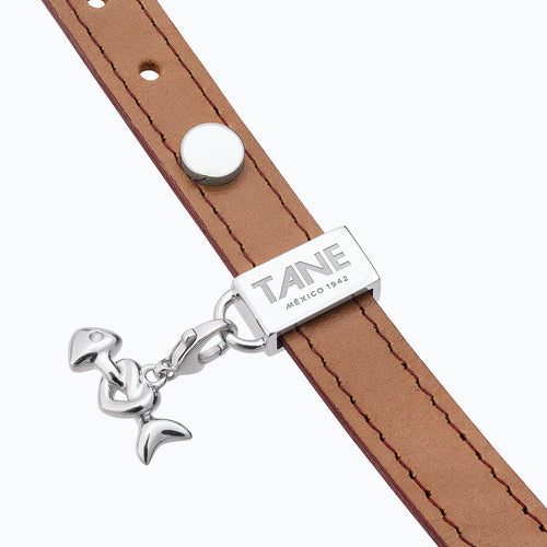 AMICUS CAT LOVE COLLAR ACCESSORY