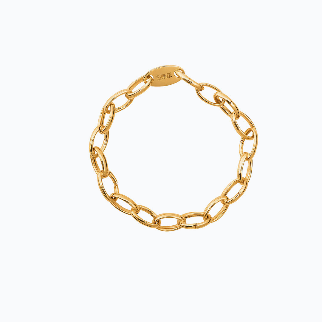 MATILDA GOLD BRACELET – TANE USA