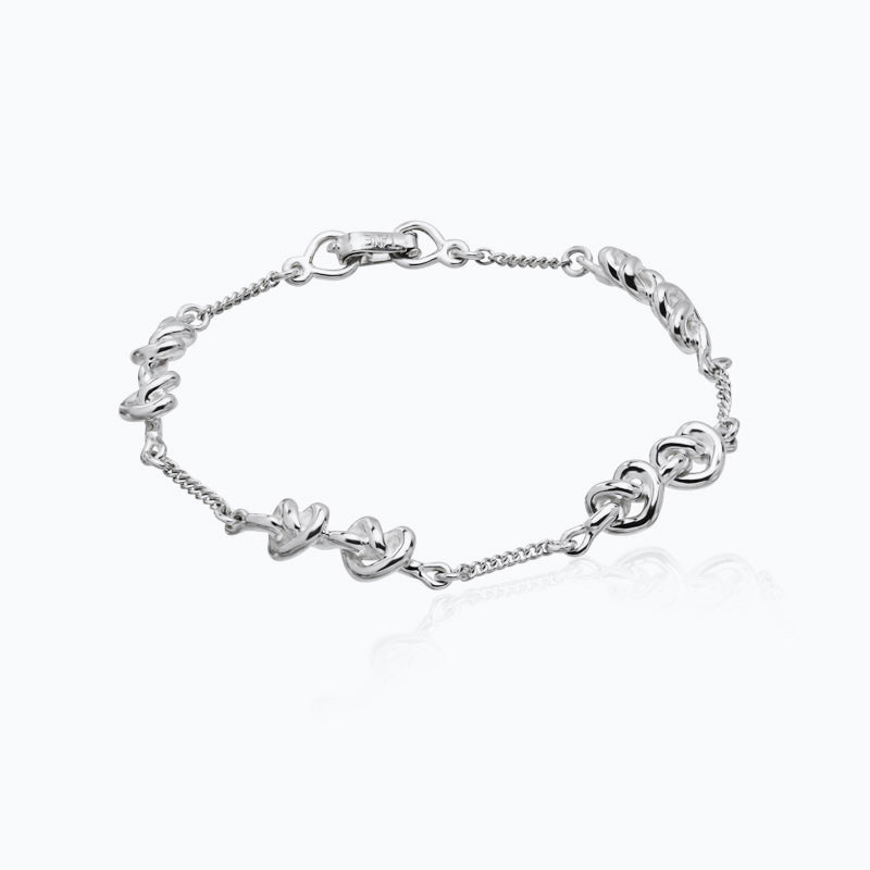 ETERNAL LOVE BRACELET – TANE USA