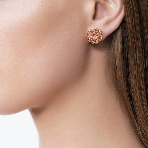 DANIA ROSE EARRINGS
