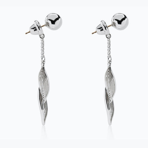 BOTANICAL EARRINGS