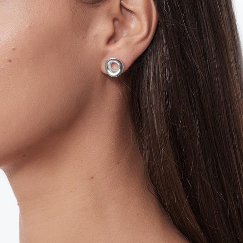 VOLCANO SMALL EARRINGS