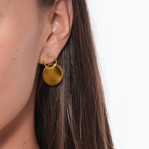 ECLIPSE EARRINGS