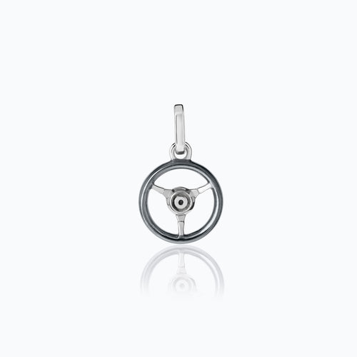 TANE RACING WHEEL CHARM