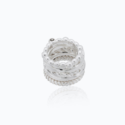 CHURUMBELAS RING