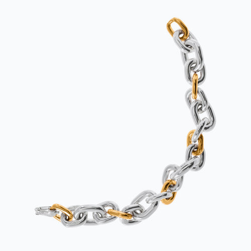 ELENA VERMEIL BRACELET