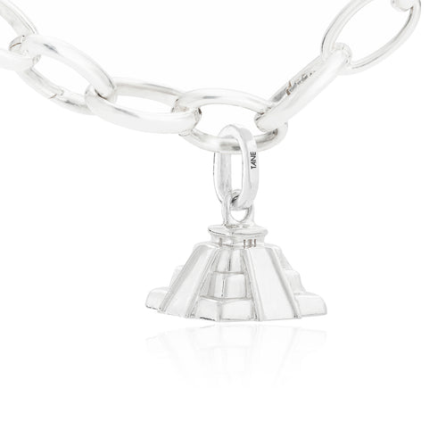 PYRAMID CHARM
