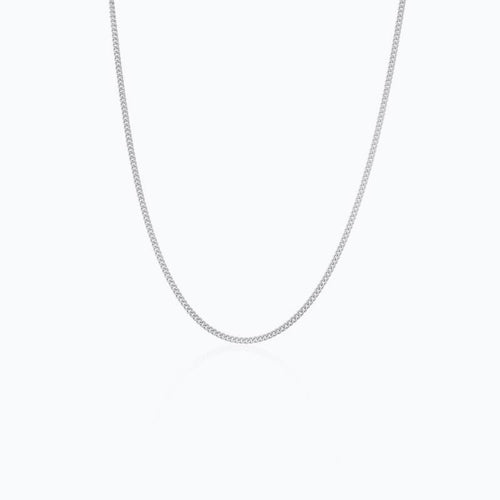 FABIANA CHAIN 19.6"