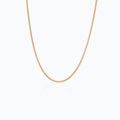 FABIANA GOLD CHAIN