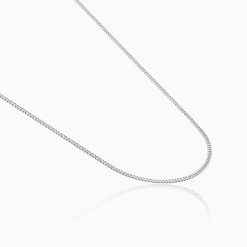 FABIANA CHAIN 19.6"
