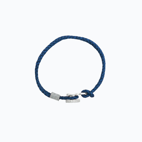 SOL BLUE LARGE BRACELET