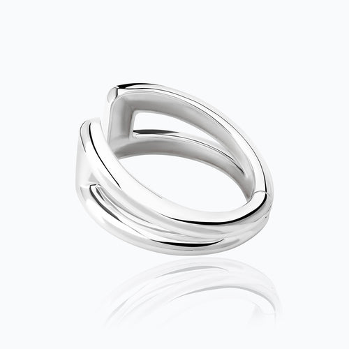 ELETRA RIGID BRACELET