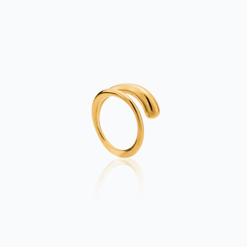 Gold Couple Rings For Engagement For The Perfect Match