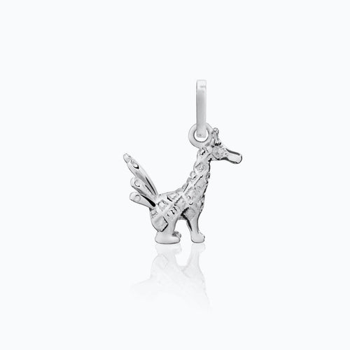 GIRAFFE ALEBRIJE CHARM