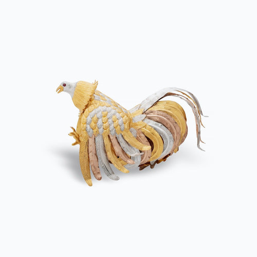 ATTACK ROOSTER SMALL