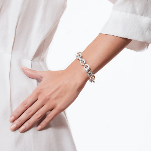 ELENA ROSE VERMEIL BRACELET