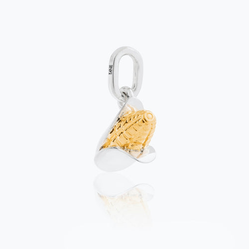 CORN COB CHARM