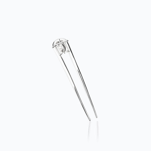 TURTLE HAIR PIN
