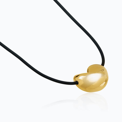 XENIA GOLD PENDANT